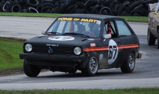 Illustration for article titled The Top 122 Lemons Of The Lamest Day 24 Hours Of LeMons